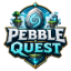 Pebble Quest server icon
