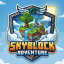 Skyblock aventure icon