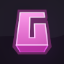 GalaxisCraft server icon