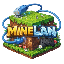 minelan network server icon