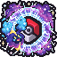 Cobblemon Nebula icon