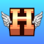 HolyMC server icon