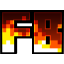 FlameBourneSMP server icon