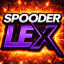 SpooderLex SMP server icon