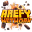 Arefy Network server icon