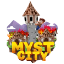 MystCity server icon