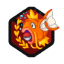 KobbledKarp icon
