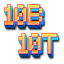 10b10t icon