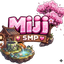 Miji SMP server icon