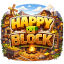 HappyBlock server icon