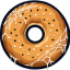 BagelSMP server icon