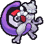 Cobbletwo Cobblemon icon