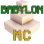 Babylon MC server icon