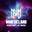 MysticLand icon