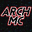 ArchMC server icon