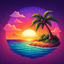 PalmSMP icon