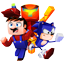 Arcadewars Network server icon