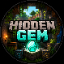 HiddenGem server icon