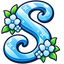 Serene SMP server icon