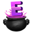 EnchantMC server icon