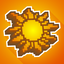 SunRealms server icon