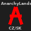 AnarchyLands server icon