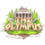 The Olympus server icon