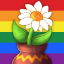 The Seed server icon